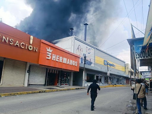 Comercios de Coatzacoalcos obligados a presentar programa interno de PC