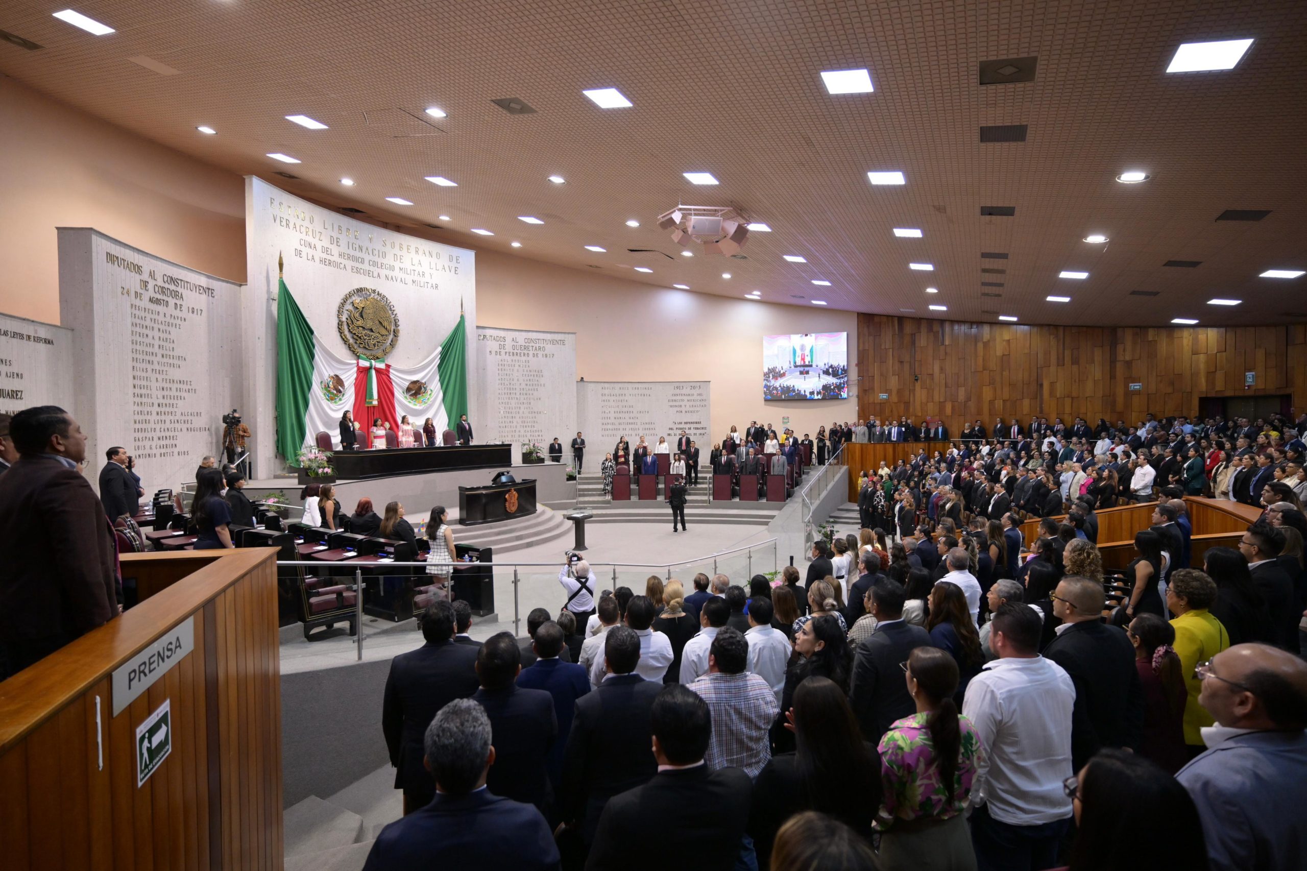 Diputados locales presentan iniciativa para combatir nepotismo en patronatos de DIF municipales