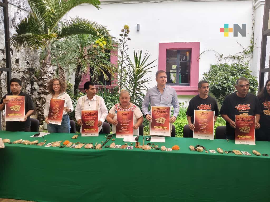 Córdoba busca romper récord con una palanqueta gigante de 20 metros en su tercer festival