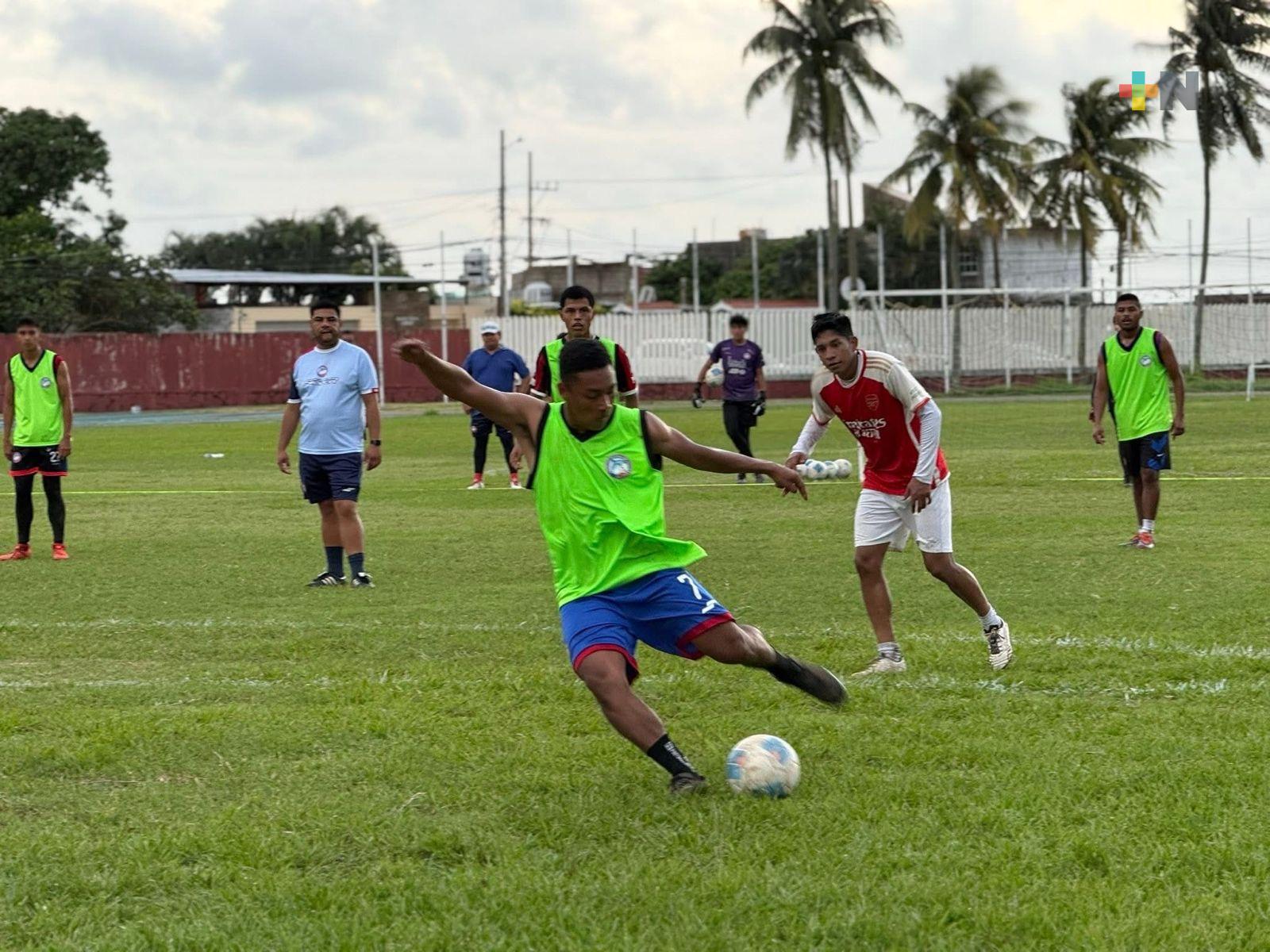 Delfines de Coatzacoalcos buscará otra victoria en casa frente a los Académicos de Orizaba