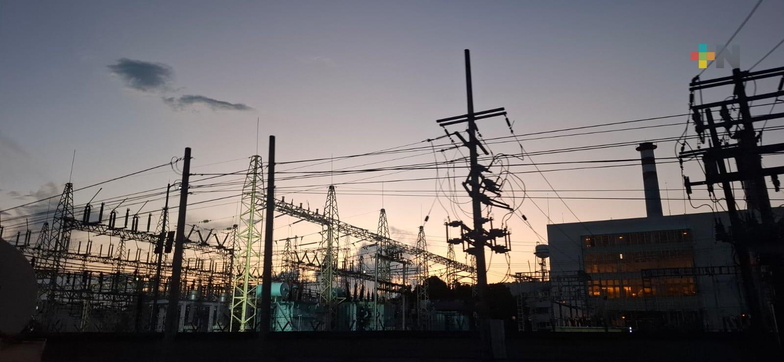 Avanza la recuperación de servicios básicos en la zona norte de Veracruz