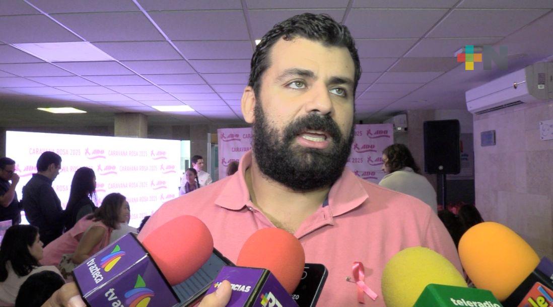 Esperan alta ocupación hotelera en Veracruz durante Día de Muertos