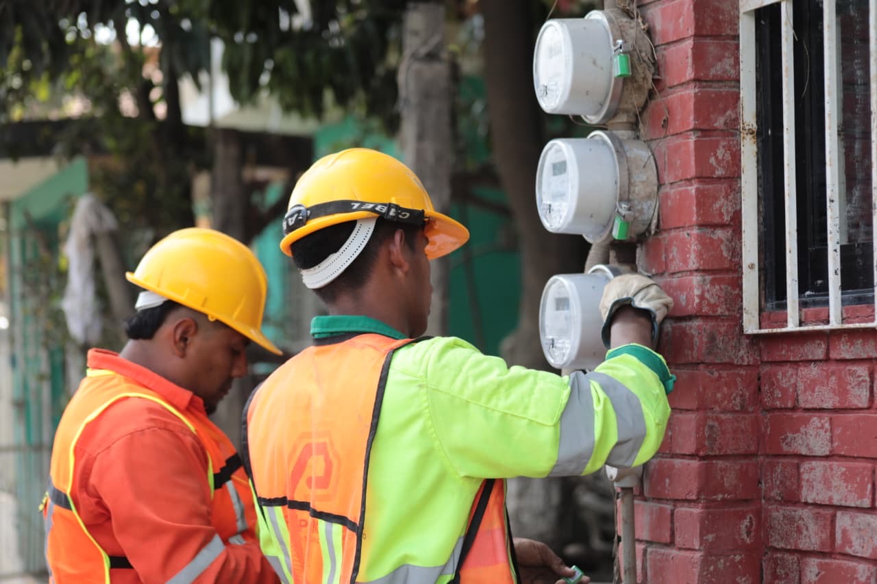 Veracruz reconstruye y se prepara para evitar futuras emergencias: Gobernadora