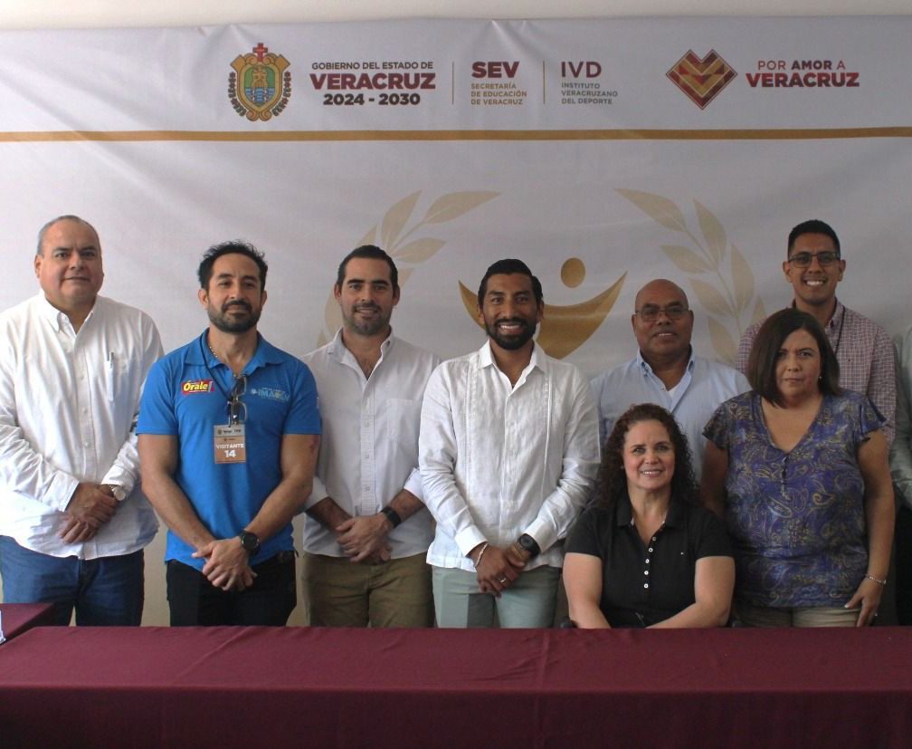 Andrea Álvarez y Jared Oliva, ganadores del Premio Estatal del Deporte 2025