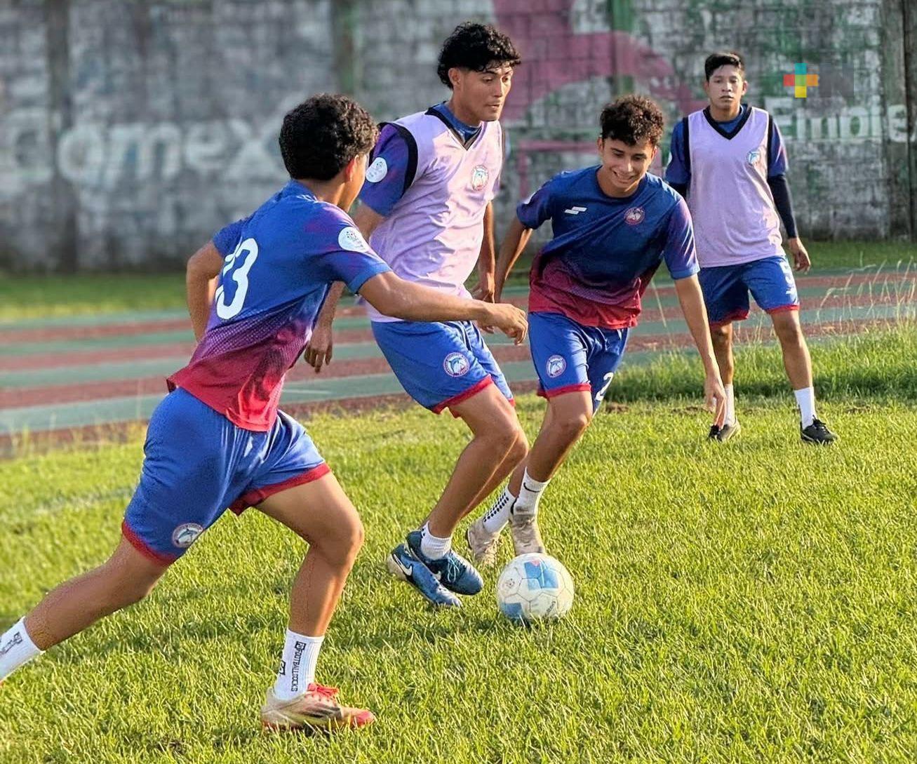 Delfines de Coatzacoalcos buscan su cuarto triunfo ante Guerreros de Puebla
