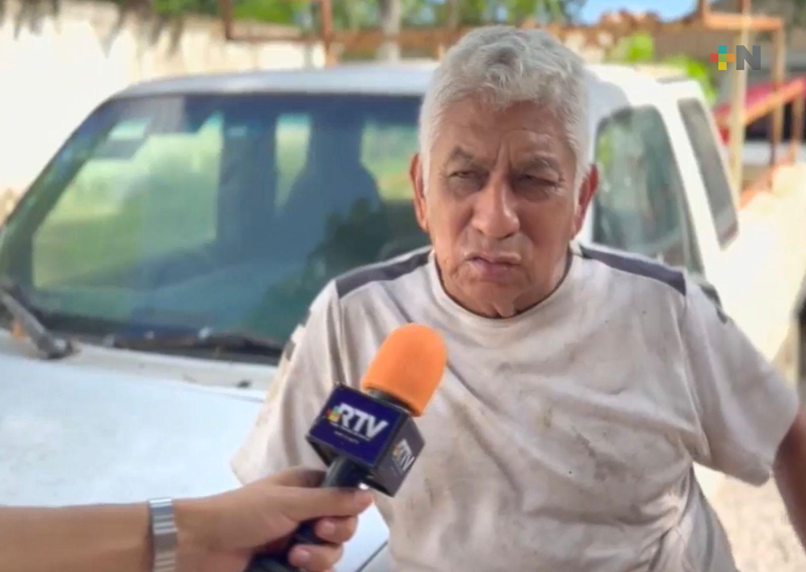 Denuncian envenenamiento y maltrato a animales domésticos en colonia Serdán de Veracruz puerto