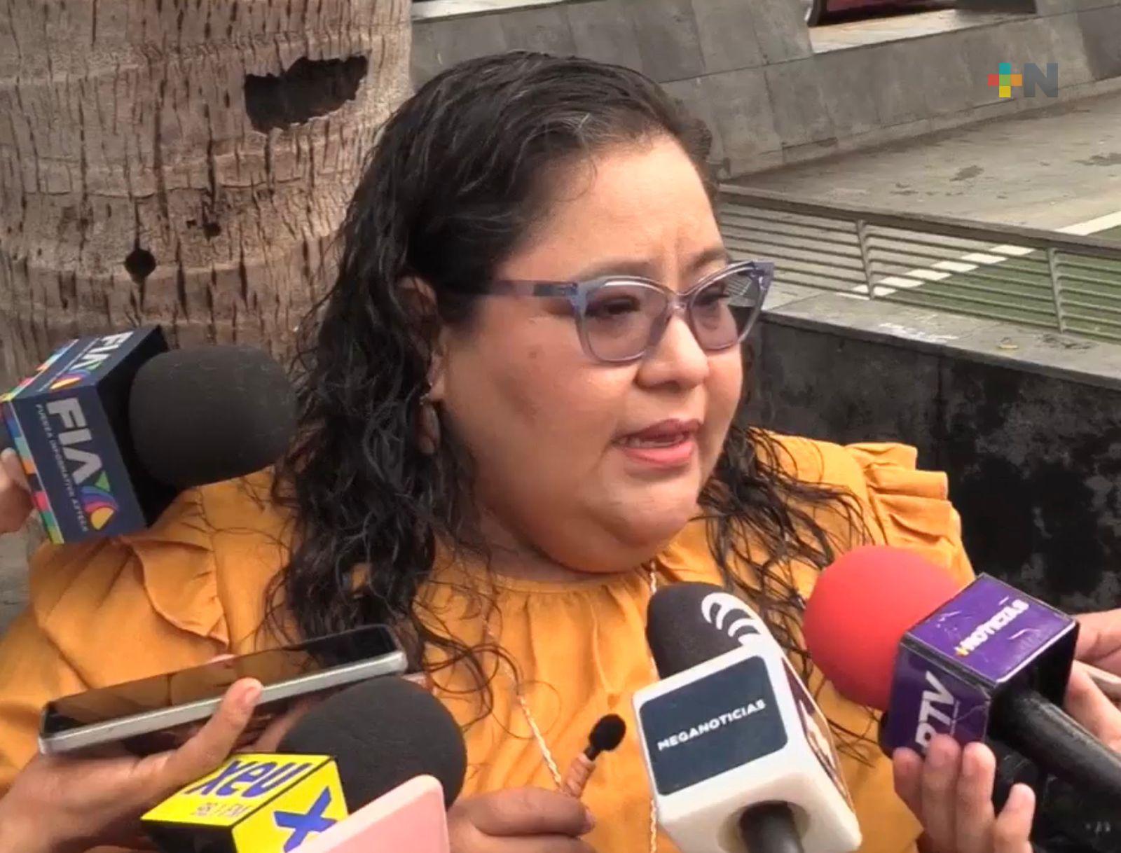 Canirac Veracruz pide a socios apoyar a restauranteros damnificados por inundaciones