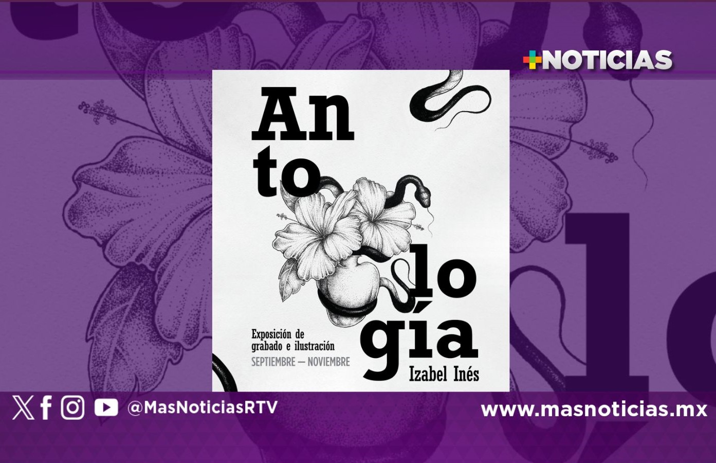 Exposición artística y charlas médicas en el Día Internacional del Corazón