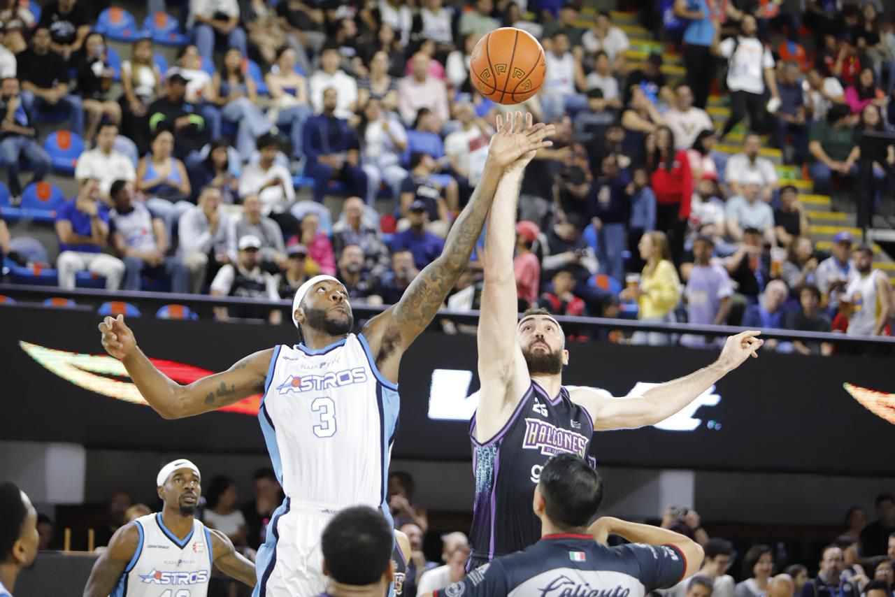 Halcones de Xalapa se juega la vida en el “Nido”