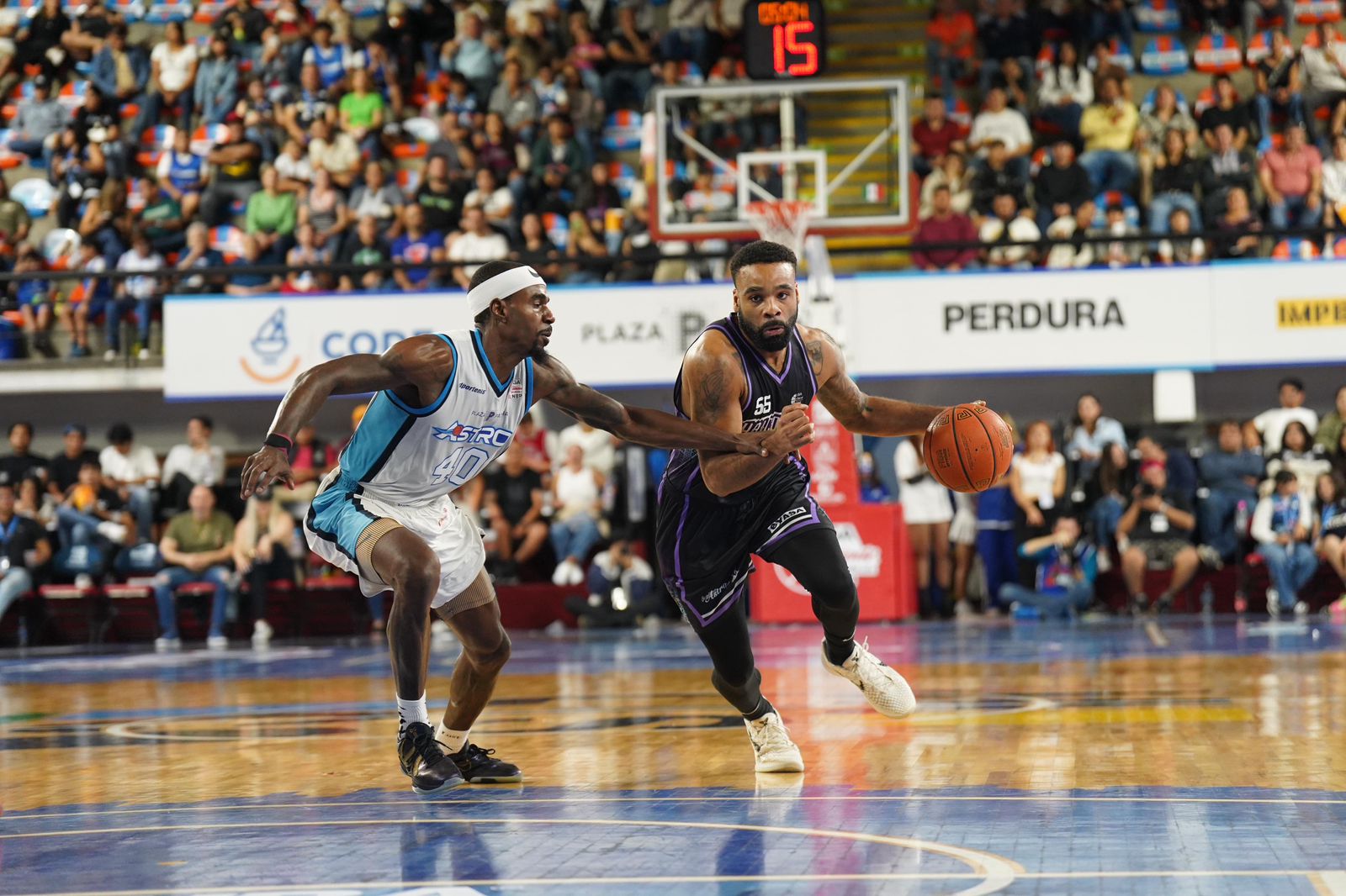 Halcones de Xalapa cae en el primero de la serie