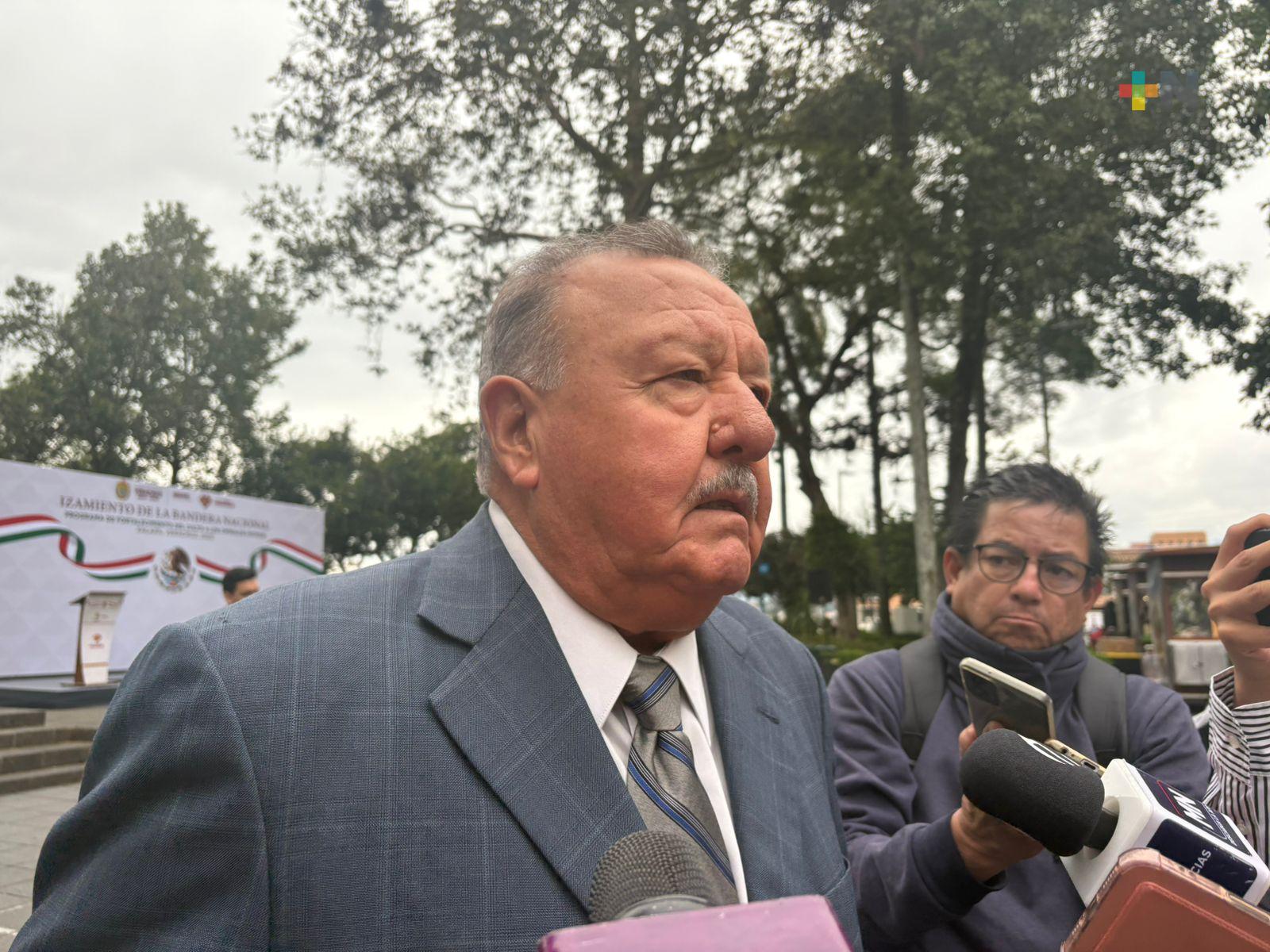 Más de tres mil veracruzanos han sido repatriados de los EUA