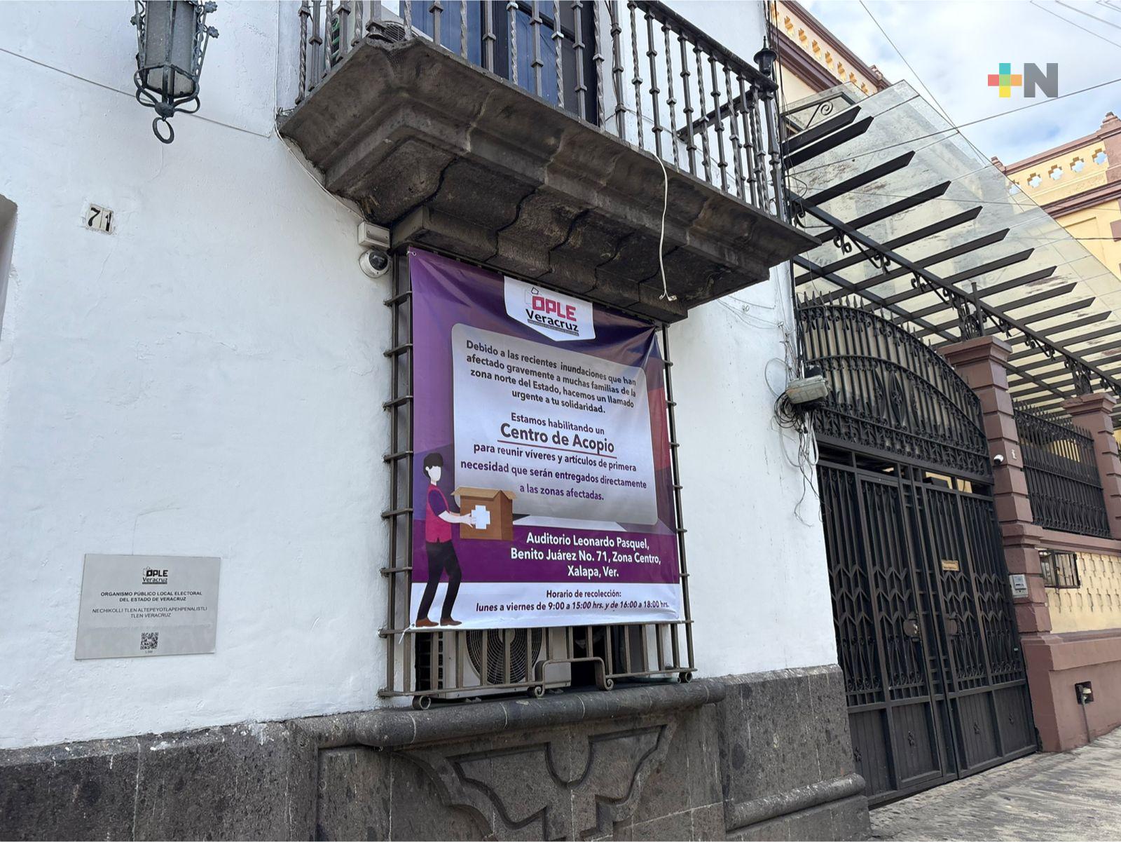 En curso registro de aspirantes a observadores electorales