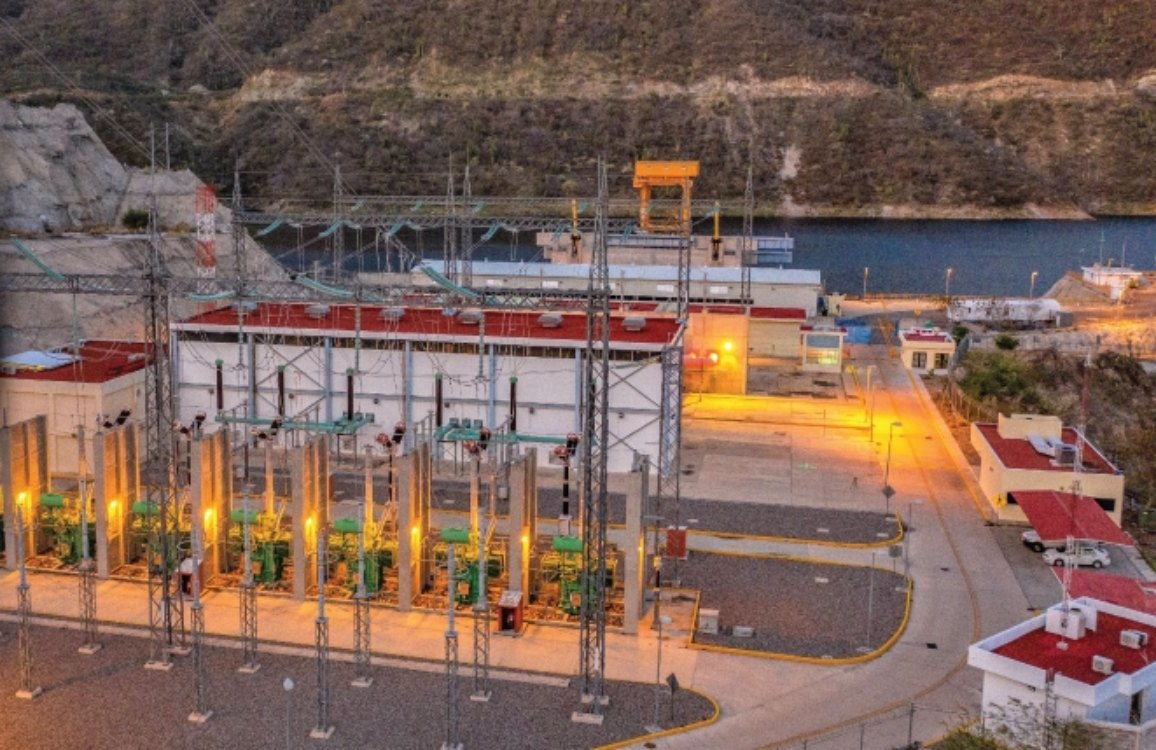 CFE Fibra E alcanza solidez financiera en el tercer trimestre de 2025