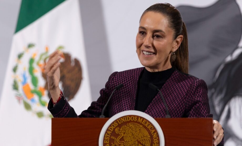 España reconoce abusos vs. indígenas en México