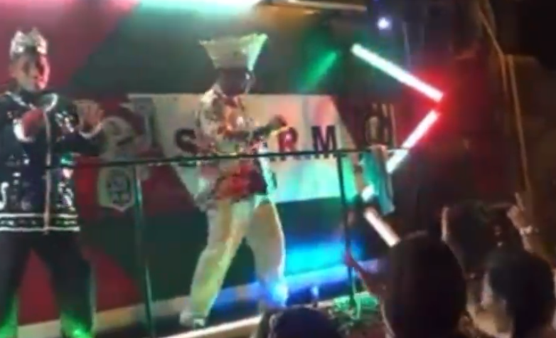 Regresa carnaval de Tierra Blanca; variada cartelera del 6 al 9 de noviembre