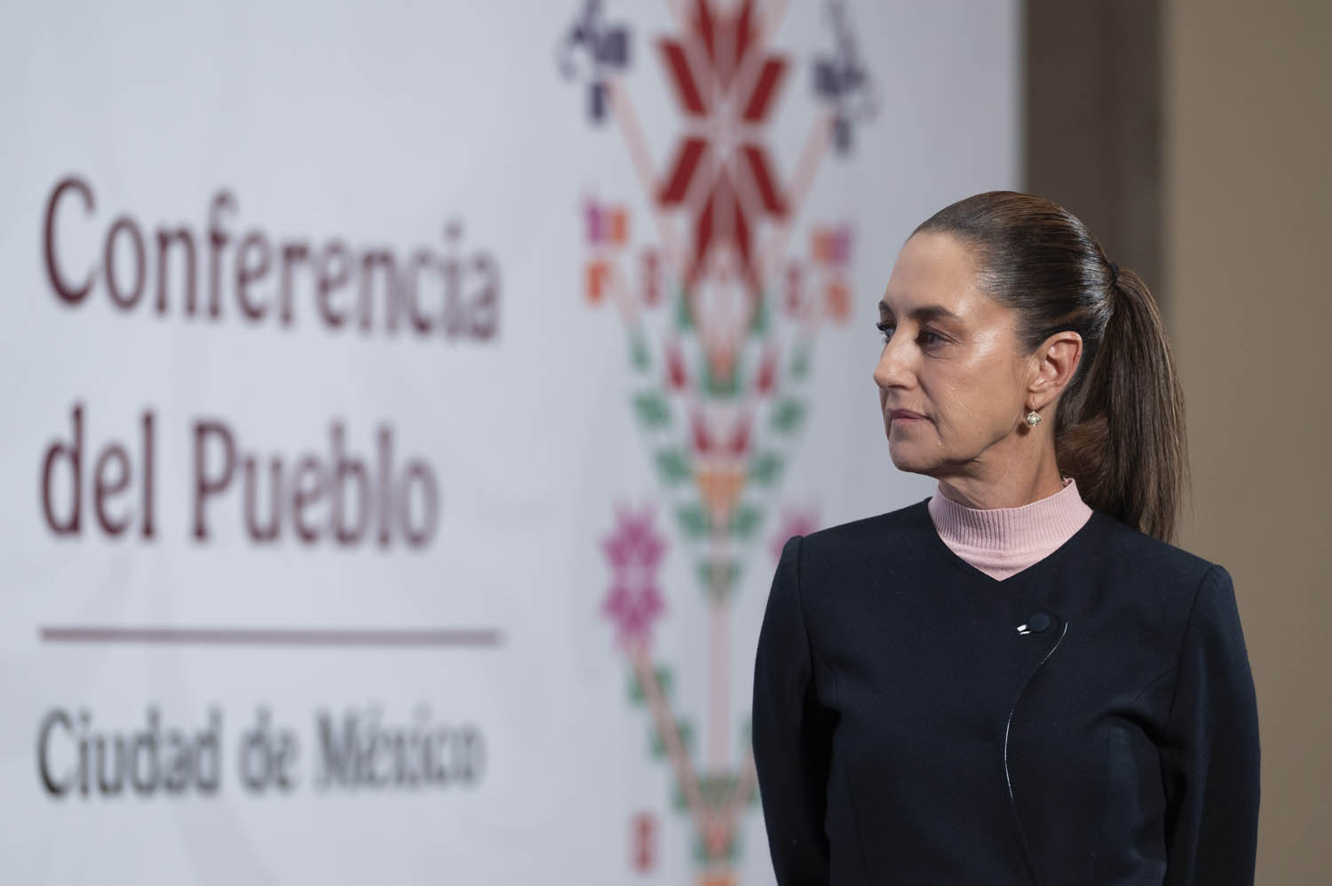 Lema del PAN se orienta a la ultraderecha, esas palabras tienen significado diferente para el pueblo mexicano