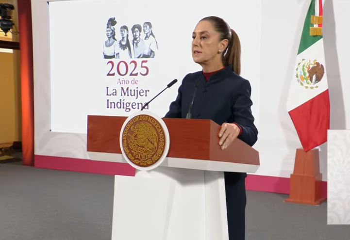 Reforma a Ley de Amparo garantiza justicia expedita a la ciudadanía