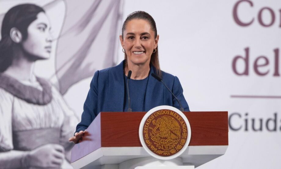 Gobierno presenta reforma para combatir mercado negro del agua