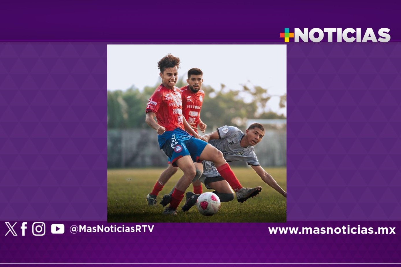 Delfines de Coatzacoalcos derrotó a FC Performance de Veracruz