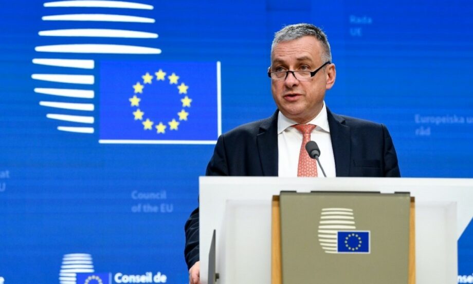 UE y México fortalecen cooperación en energía limpia y economía circular