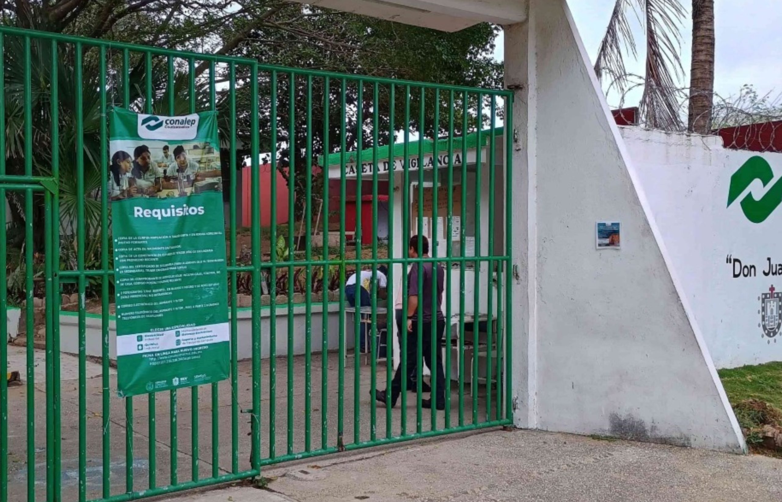 En Coatza, empresas y Conalep firman convenio para impulsar idoneidad técnica en empleo