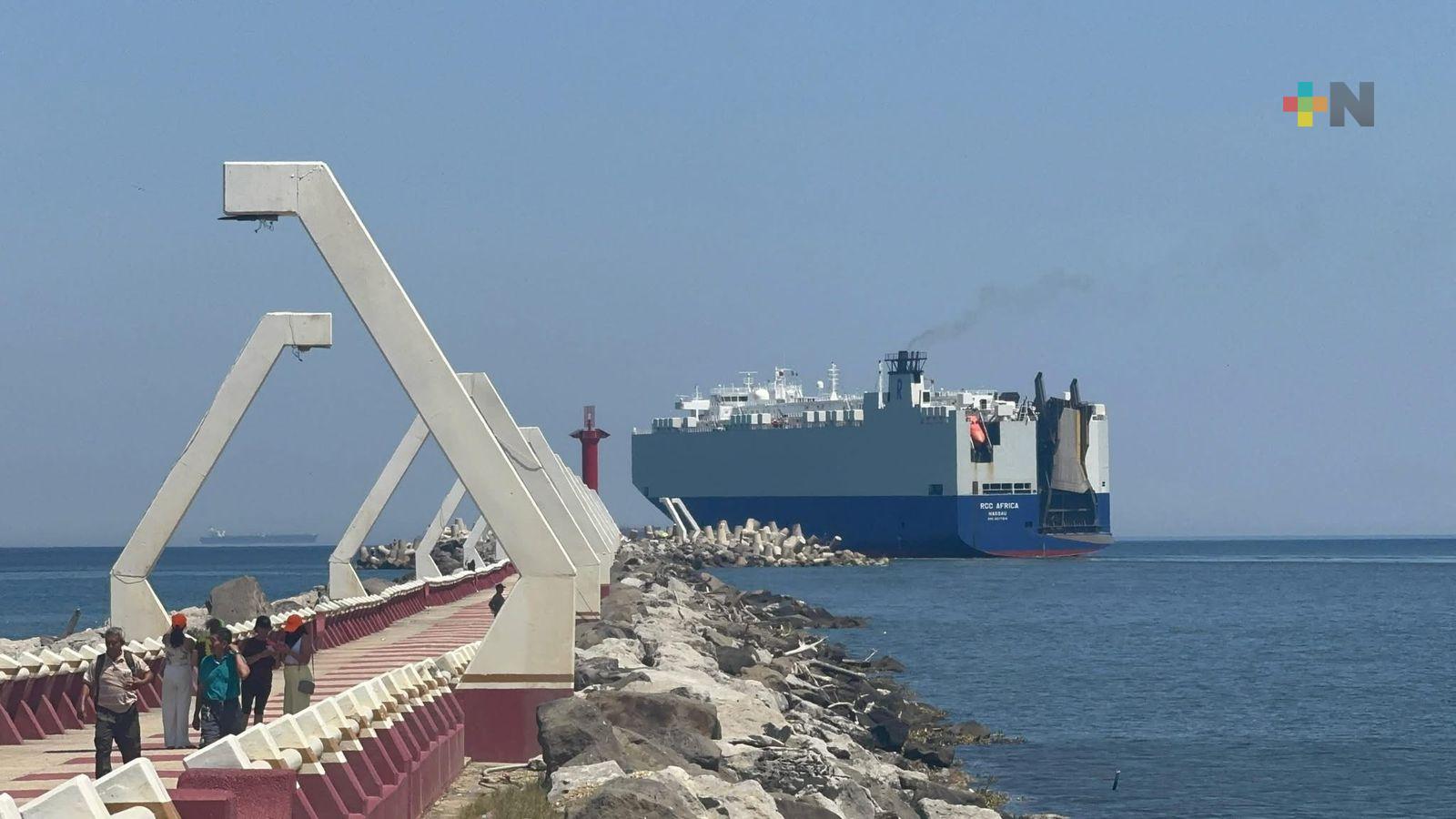 Podría haber nuevo cruce de vehículos por el Corredor Interoceánico