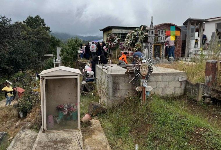 Xantolo y Todos Santos tradiciones vivas en la Huasteca y sierra de Huayacocotla