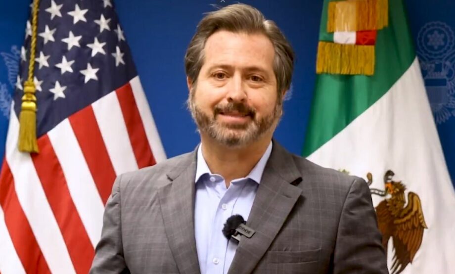 Embajada de EUA aclara cancelación de visas