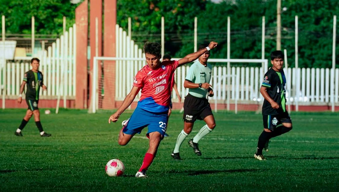 Delfines de Coatzacoalcos repetirán en casa en la Liga TDP