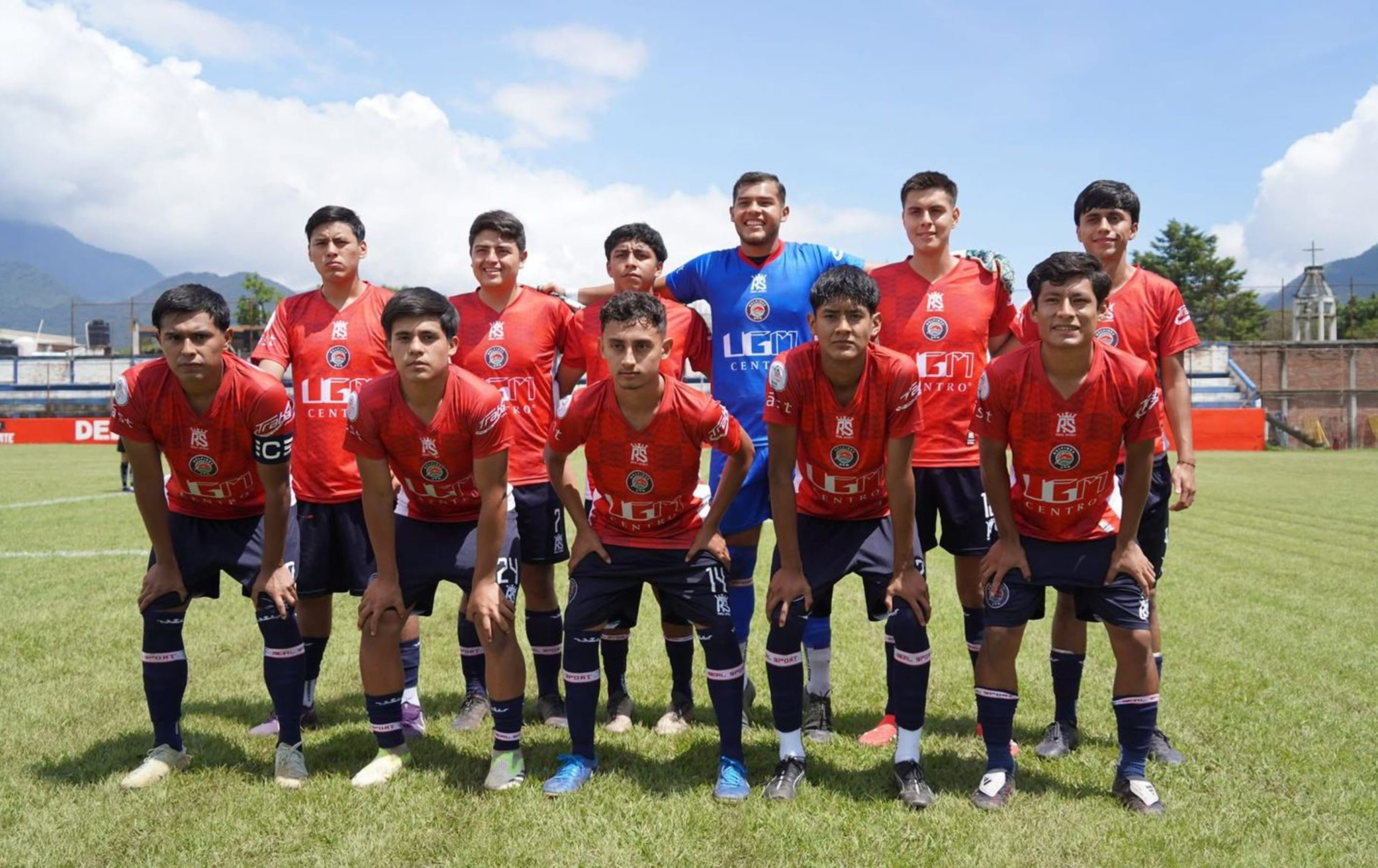 Delfines UGM avanza a cuartos de final de la Copa Promesas