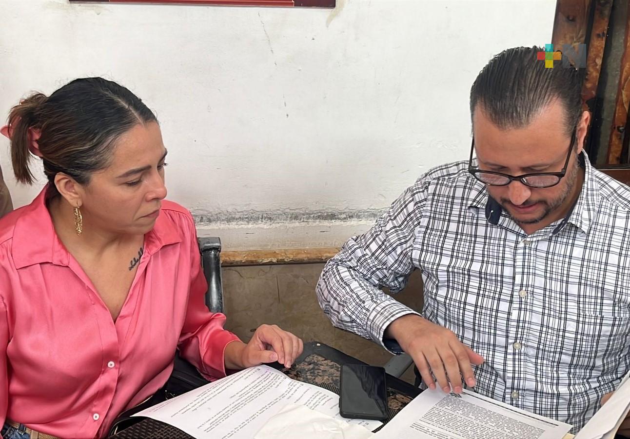 Denuncian presuntas omisiones en accidente de su hija en escuela particular