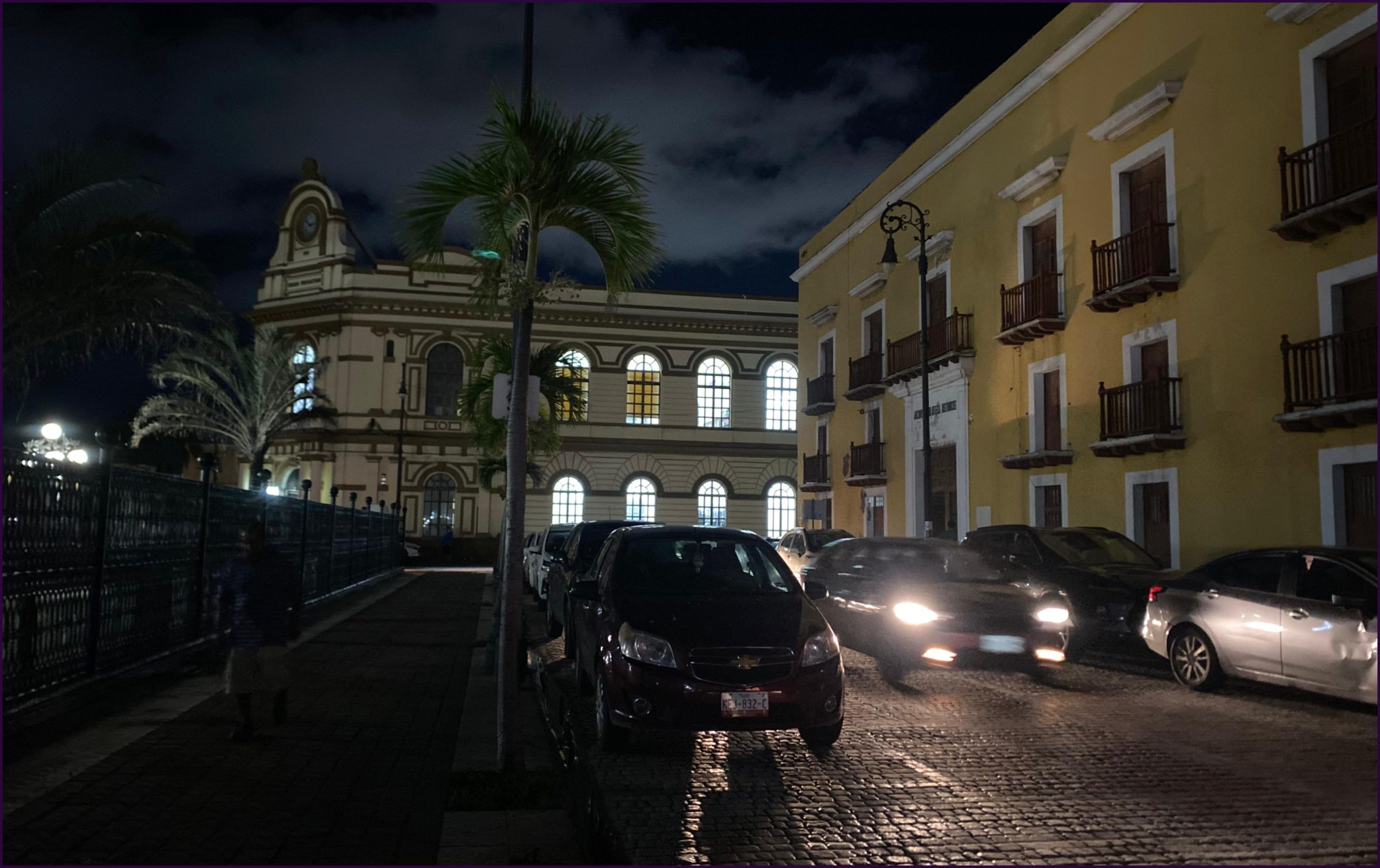 Se cumplen 200 años de la capitulación española en San Juan de Ulúa