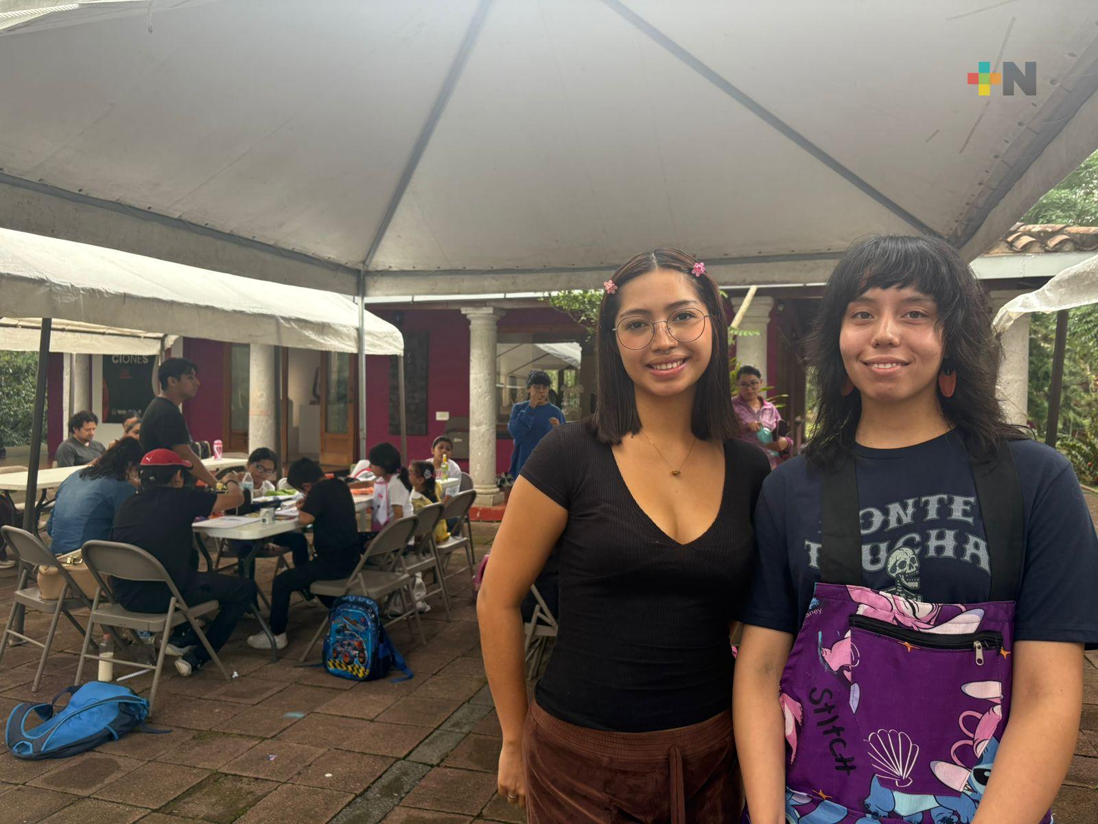 Infancias deben involucrarse en educación artística para ocupar su imaginación