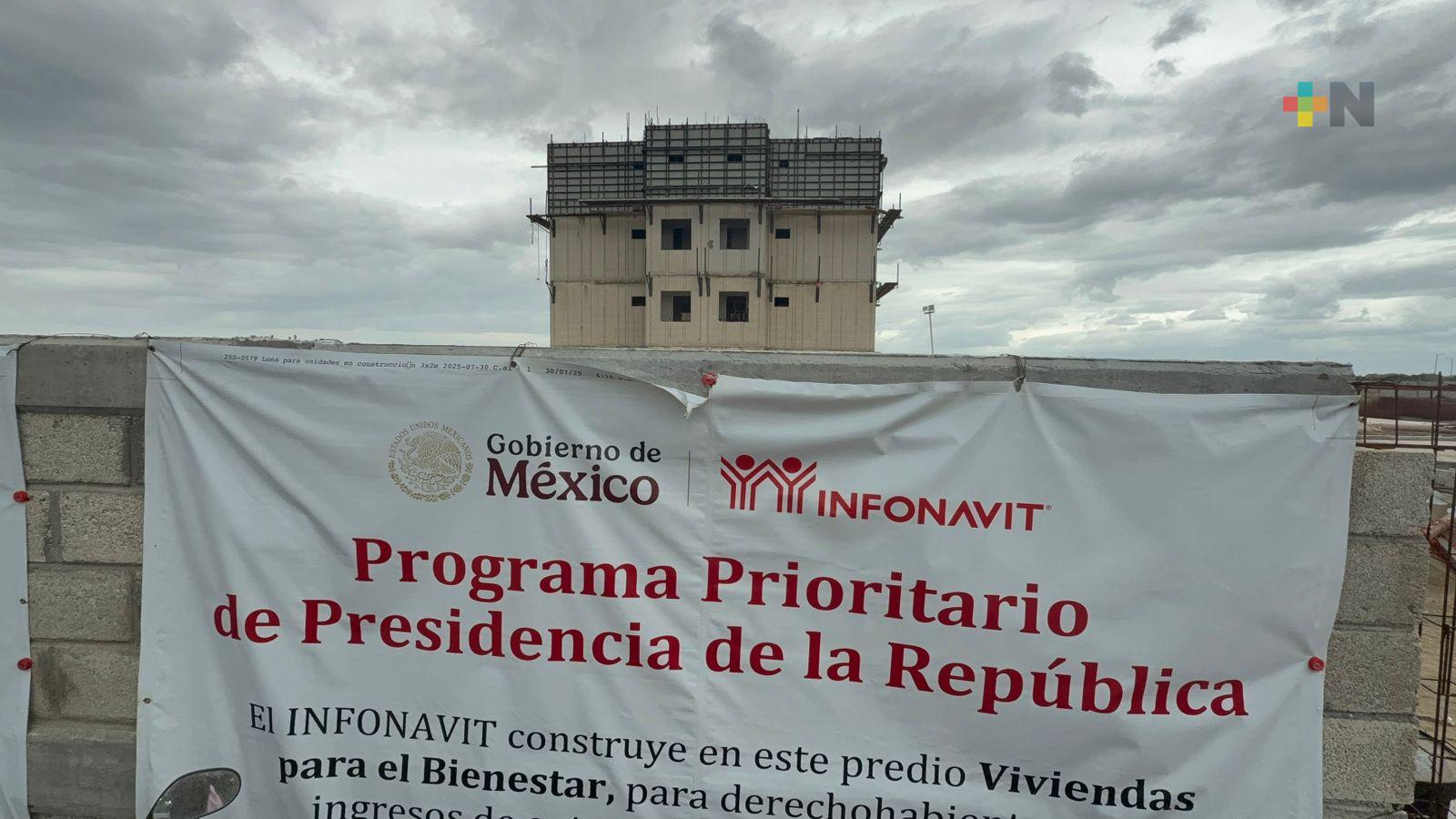 En breve comenzarán asambleas del programa de vivienda para personas damnificadas