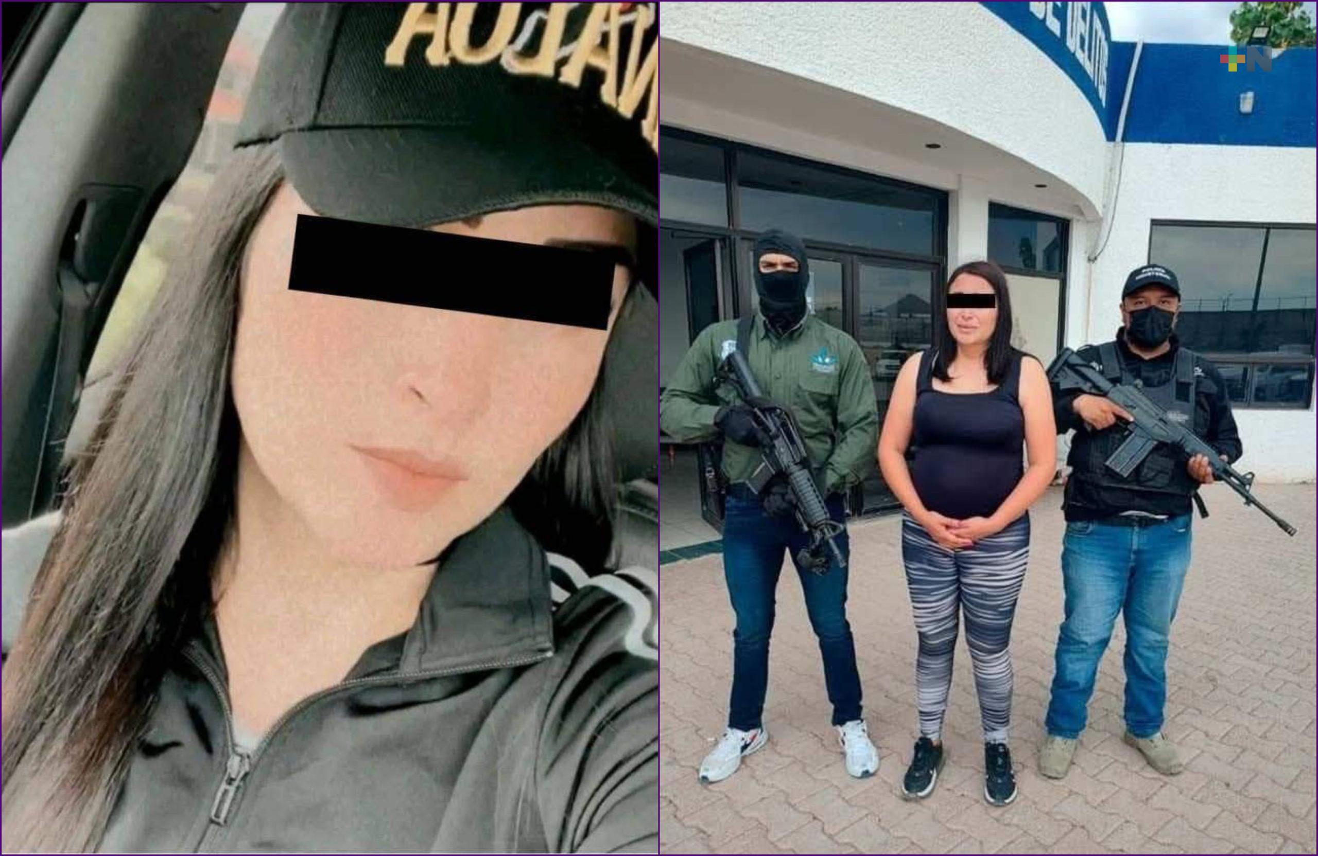 Fallo condenatorio para Yesenia Ivón «N» por multihomicidio