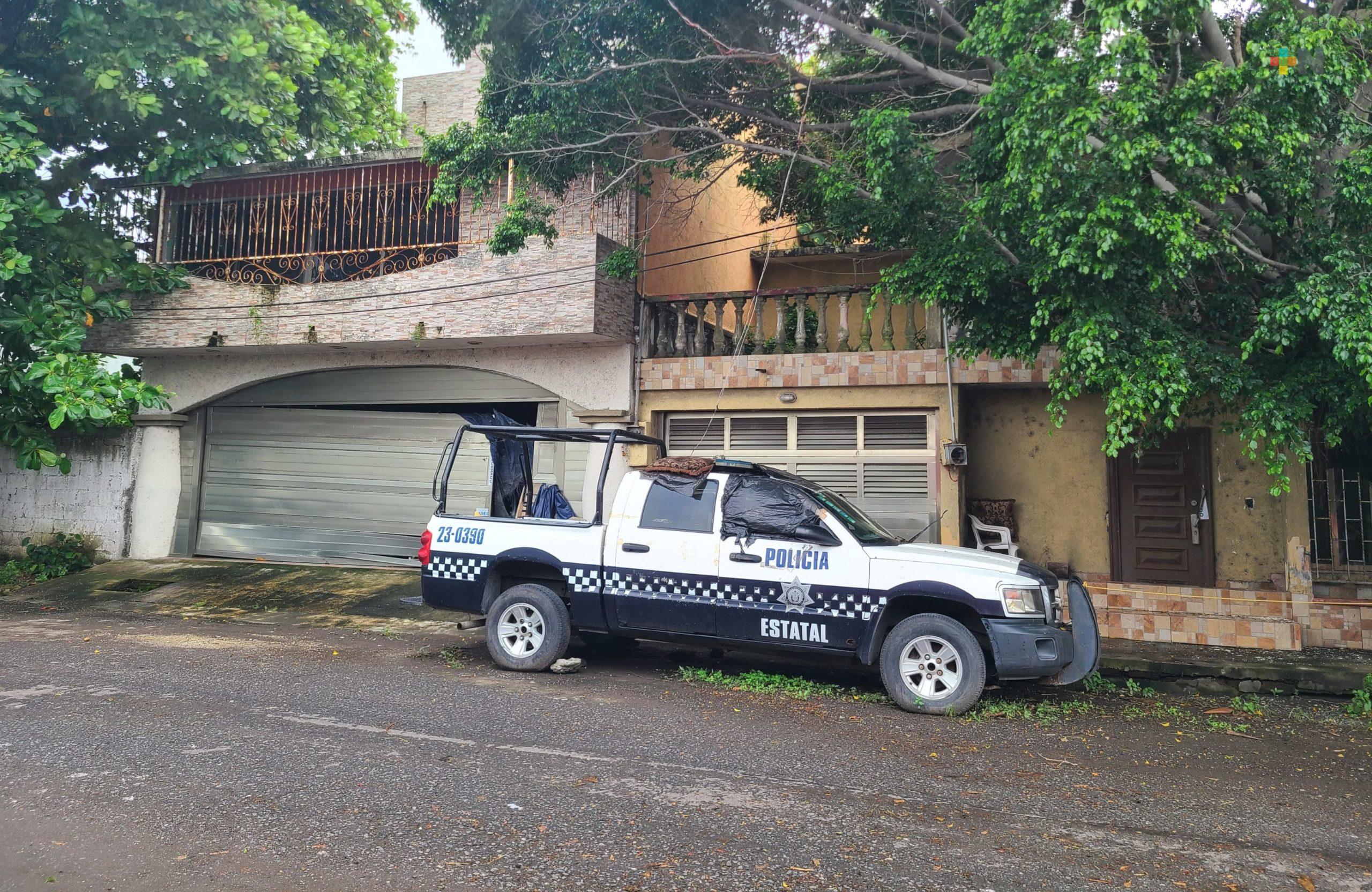 En territorio veracruzano delitos de alto impacto a la baja: FGE