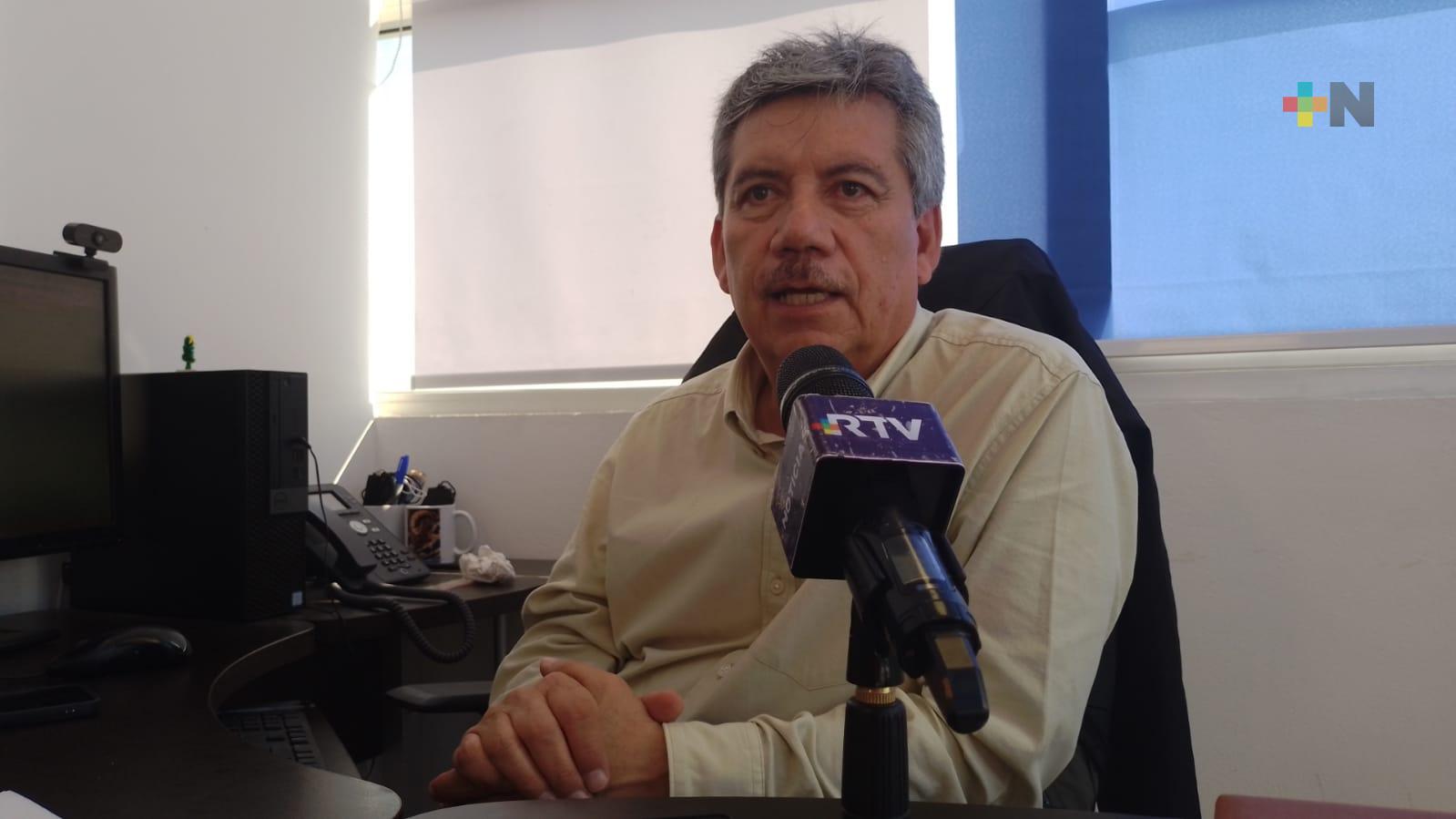 Este fin de semana las lluvias se concentrarán en zona sur de Veracruz