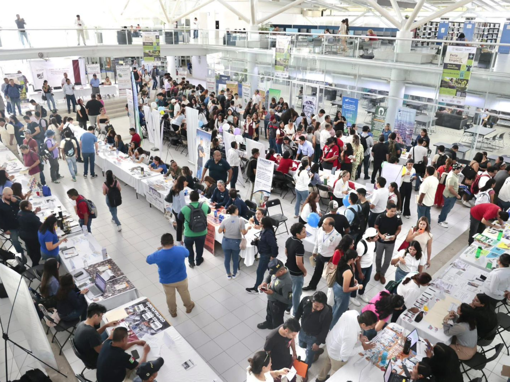 Ferias de Empleo para grupos vulnerables alcanzarán a más de 2 mil interesados
