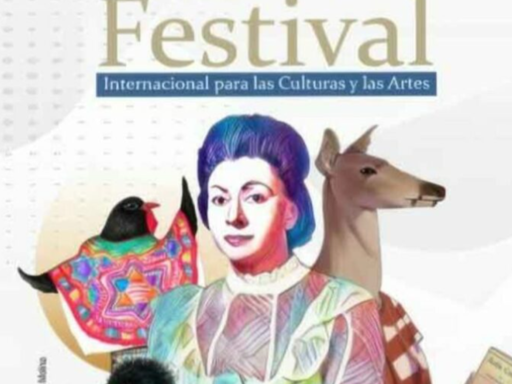 Arranca Festival Internacional Rosario Castellanos