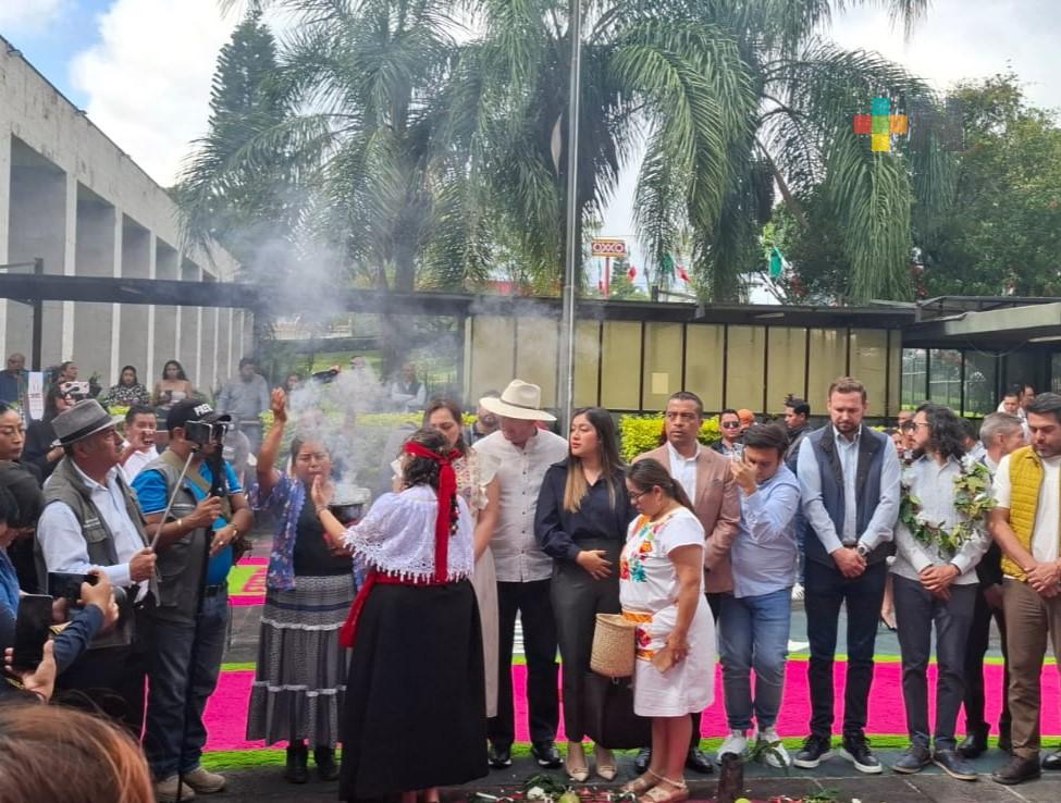 Inicia el Festival Internacional del Café en el Congreso del Estado