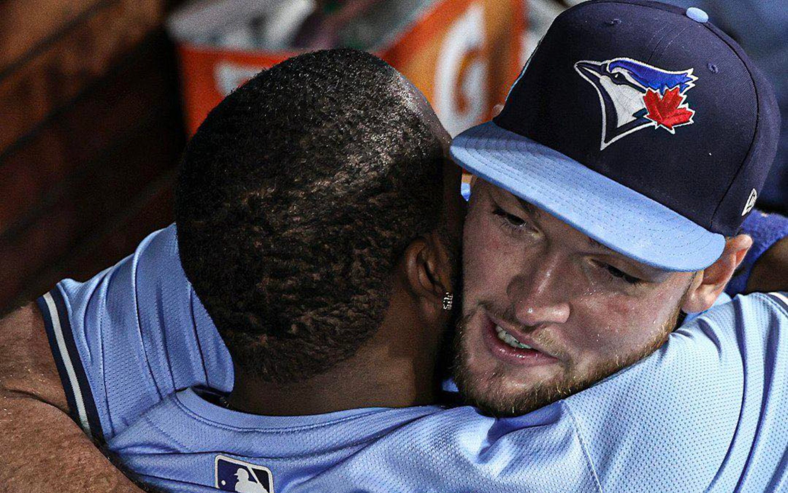 Toronto se pone a un triunfo de obtener la Serie Mundial