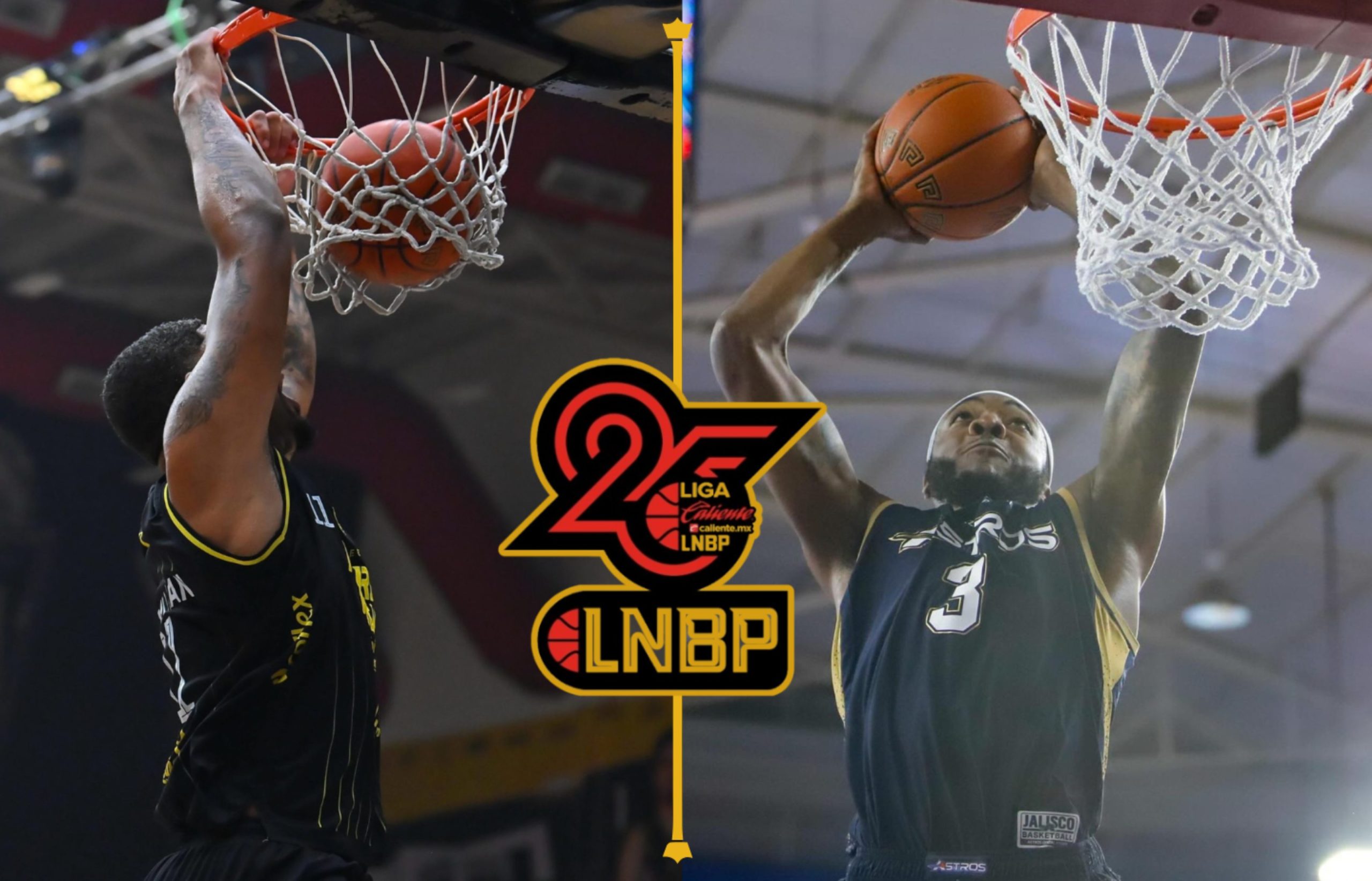 Triunfos de Fuerza Regia y Astros en las finales de zona