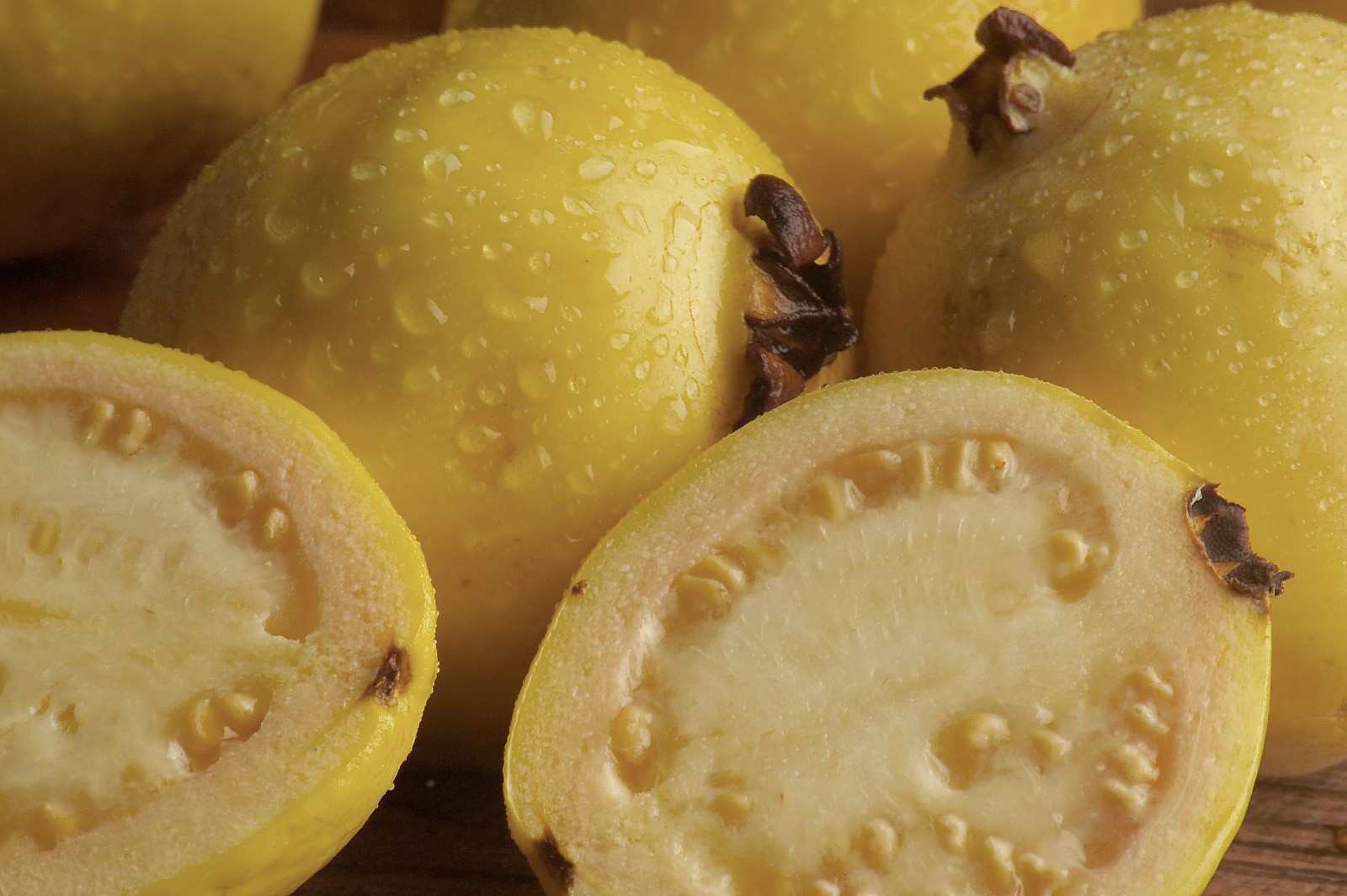 Guayaba: la fruta tropical que fortalece la salud