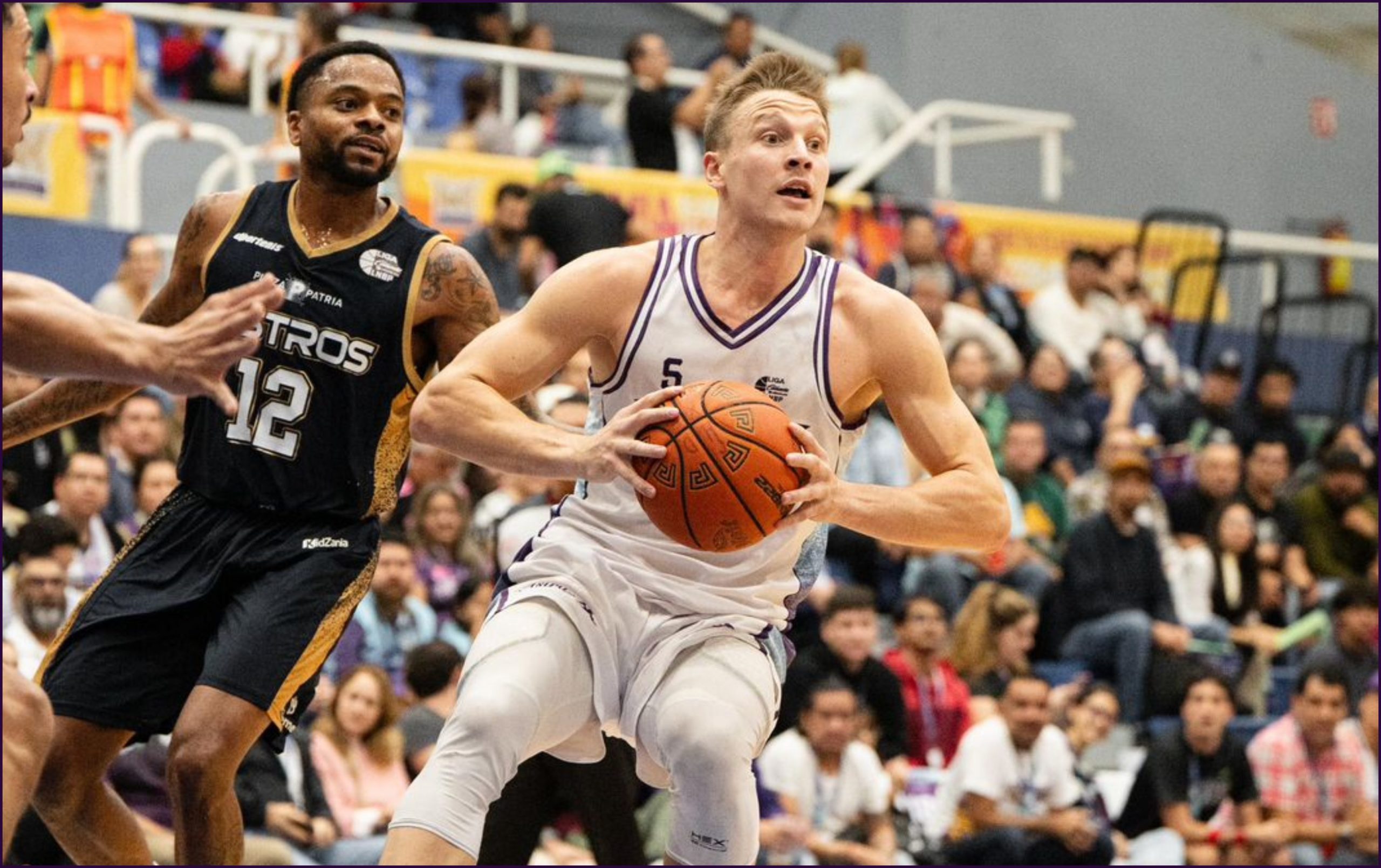 Halcones de Xalapa se despide de la temporada 2025