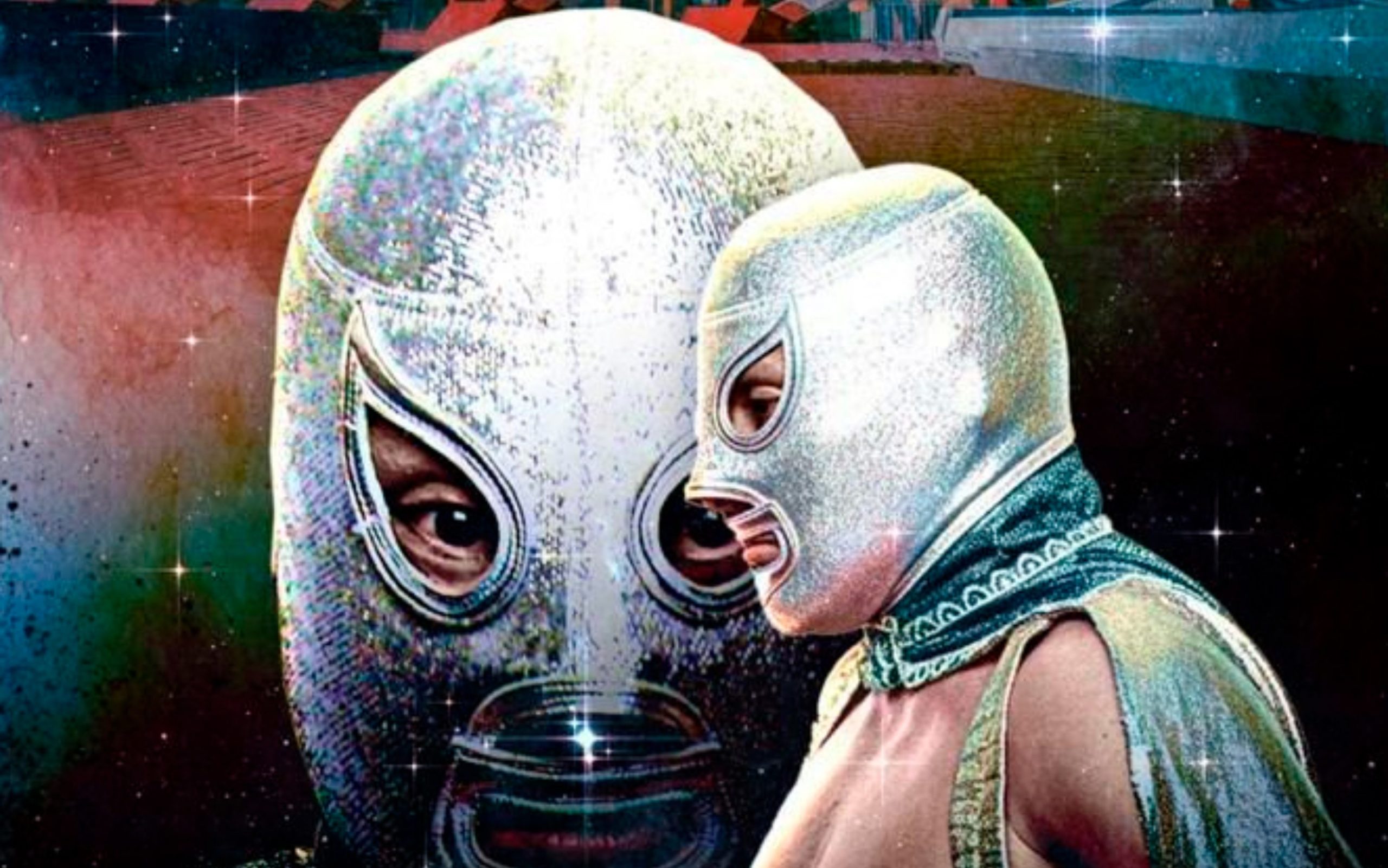 El Hijo del Santo cuelga la máscara; se despide de los cuadriláteros