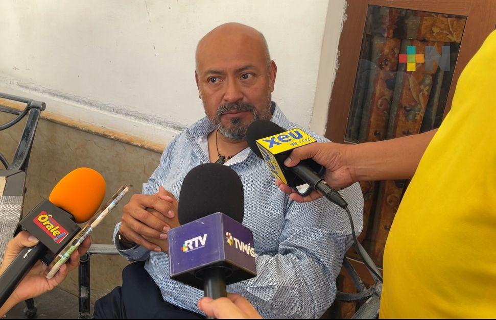 Gremio tortillero brinda apoyo a comunidades más afectadas en norte de Veracruz