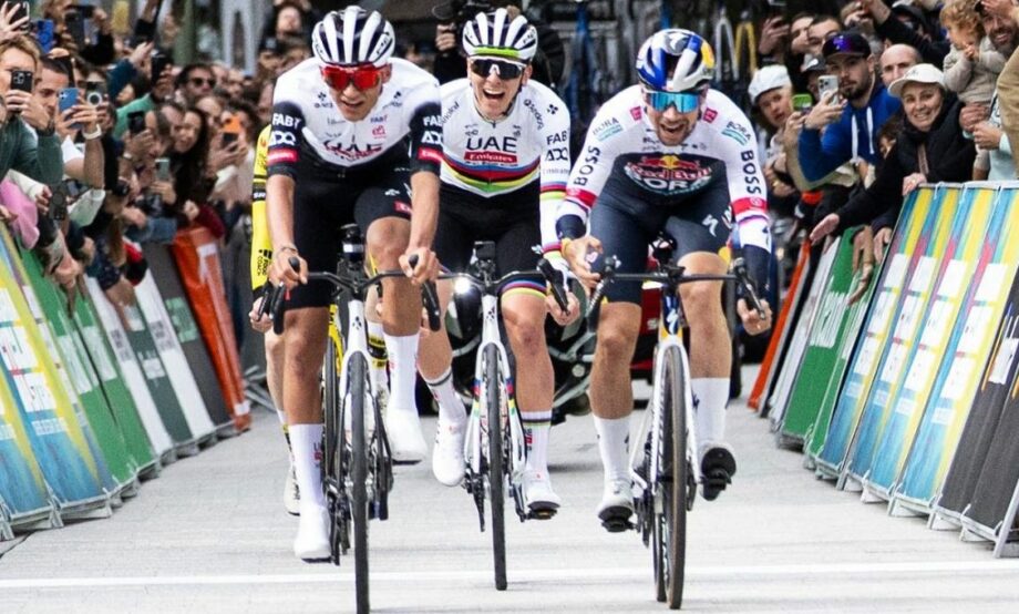 Segundo lugar para Isaac del Toro en Andorra