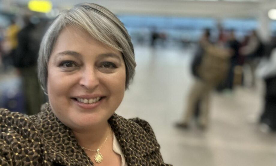 Chile: Izquierda lidera encuestas rumbo a elección presidencial