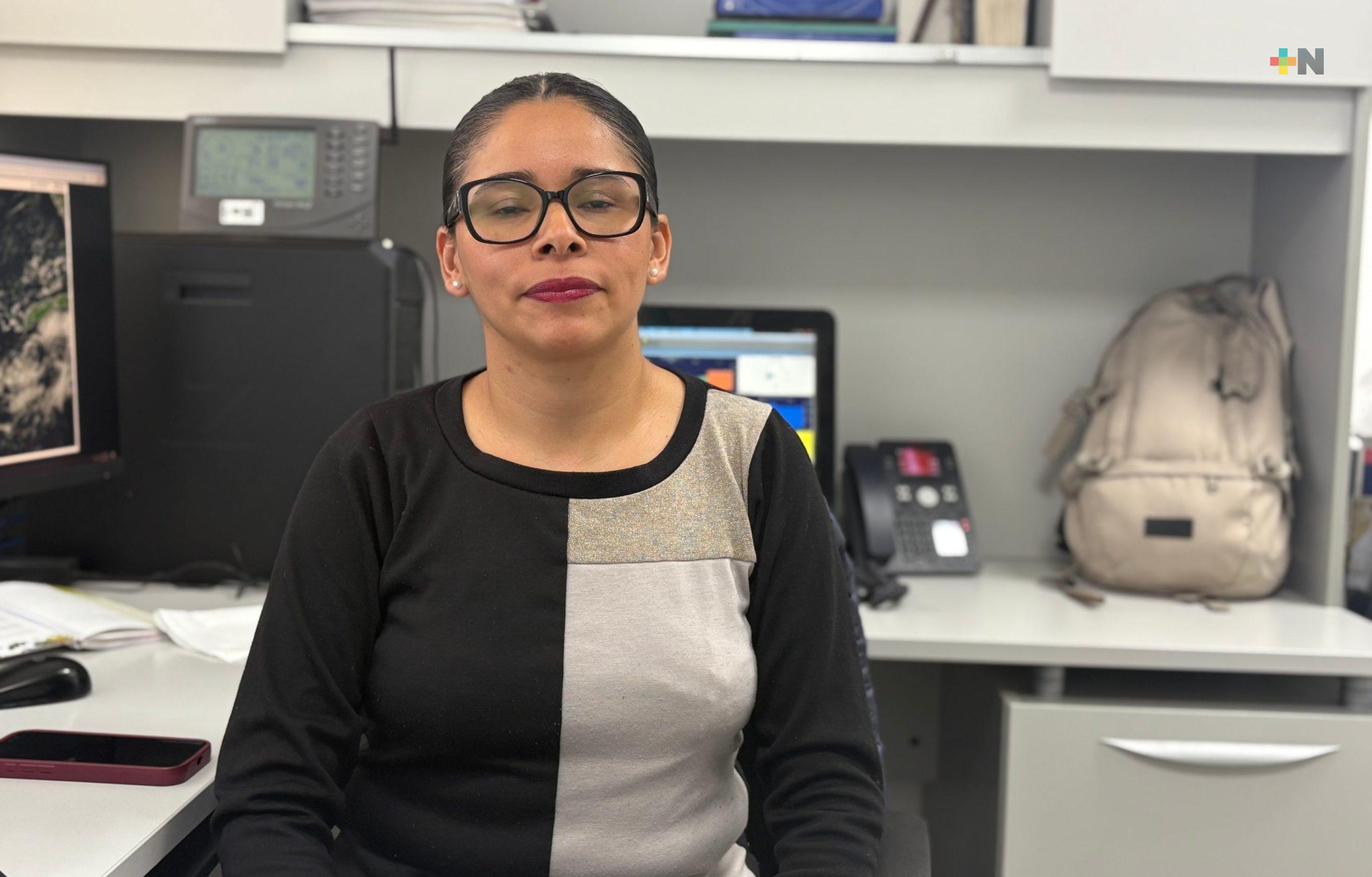 Conagua exhorta a población a seguir alerta por temporal lluvioso