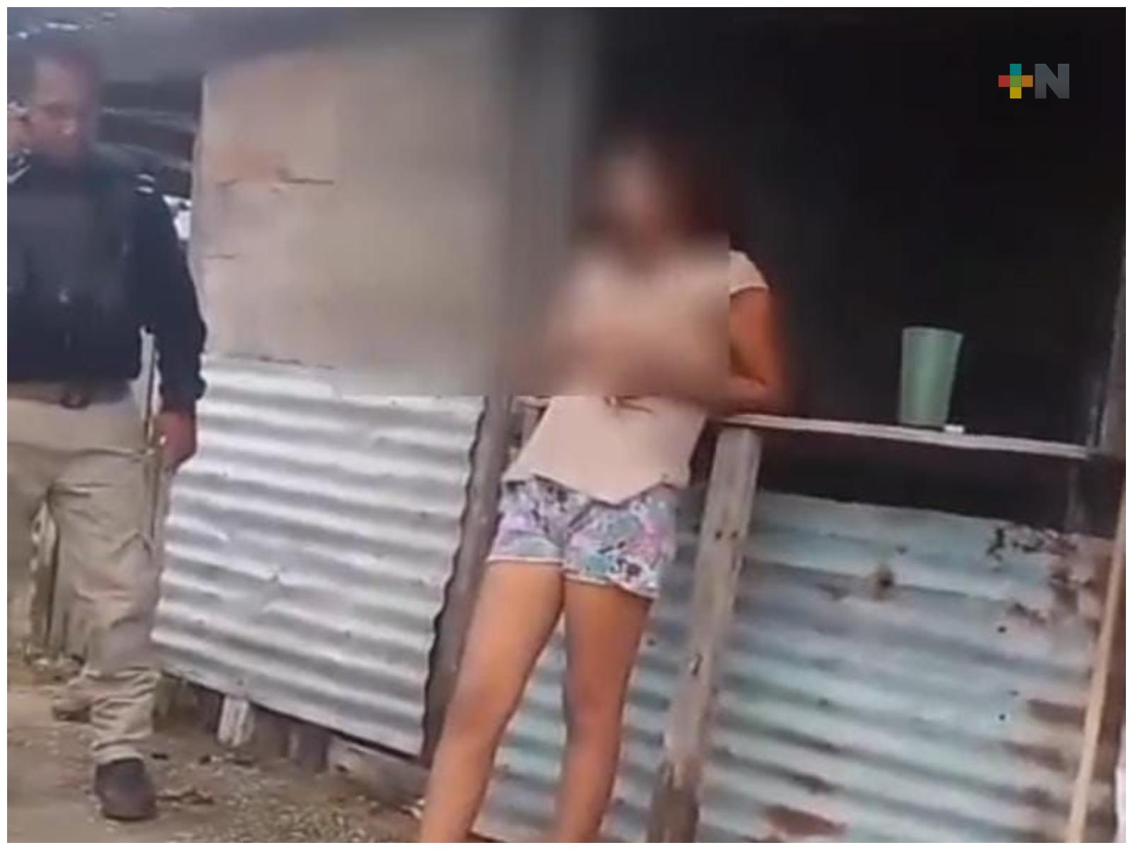 Recibe DIF de Coatzacoalcos hasta siete reportes de omisión de cuidados